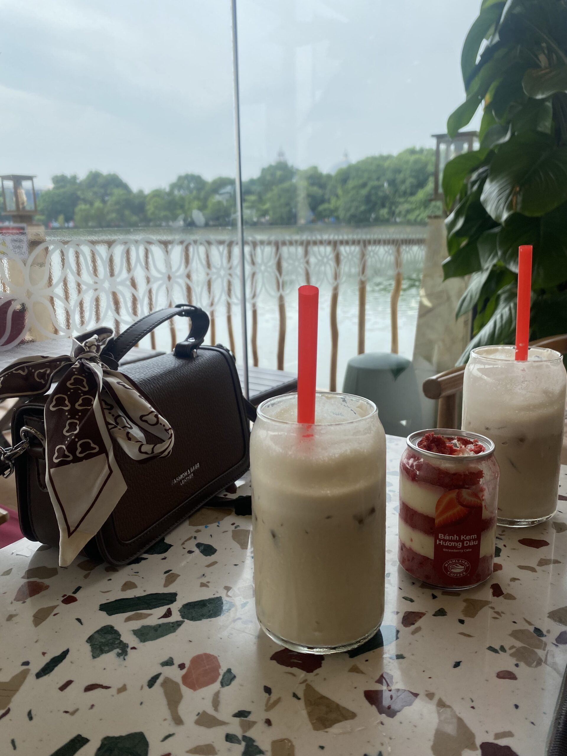 coffee highland